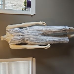 Nwt!! Japana jumpsuit